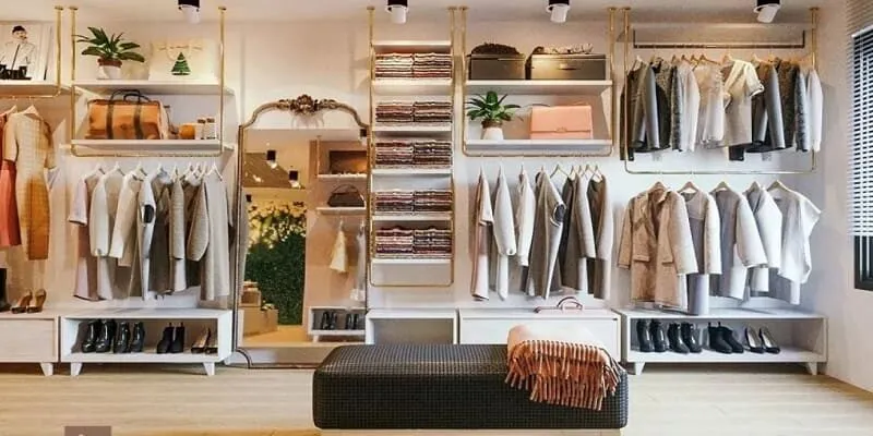 Đôi nét về shop thời thời trang 247