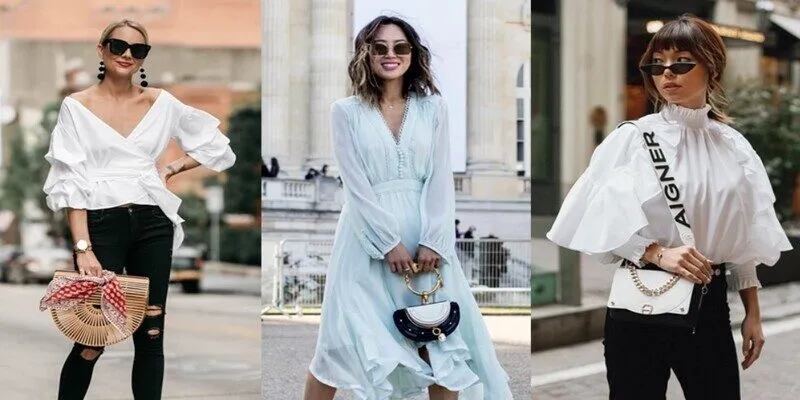Những món phụ kiện thời trang được lựa chọn nâng tầm phong cách tổng thể