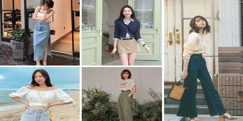 Phối phụ kiện thời trang đúng cách giúp tối ưu hiệu ứng thẩm mỹ